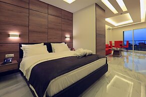Ibiza hotel