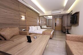 Ibiza hotel
