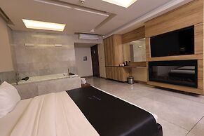 Ibiza hotel