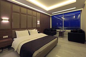 Ibiza hotel