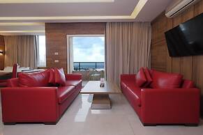 Ibiza hotel