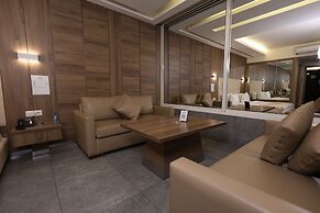Ibiza hotel