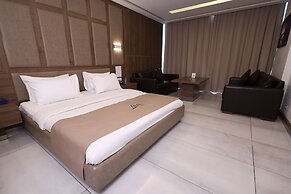 Ibiza hotel