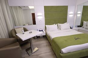Ibiza hotel
