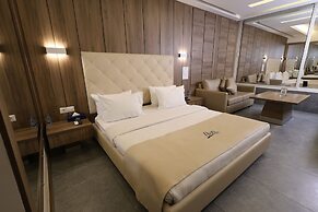 Ibiza hotel