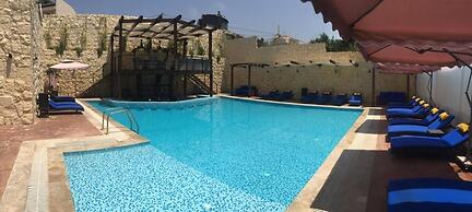 Ibiza hotel