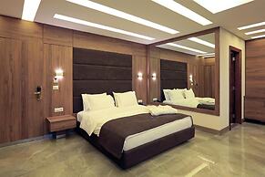 Ibiza hotel