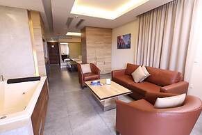 Ibiza hotel