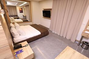 Ibiza hotel