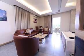 Ibiza hotel