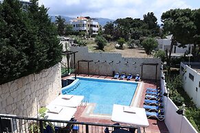 Ibiza hotel