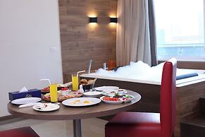 Ibiza hotel