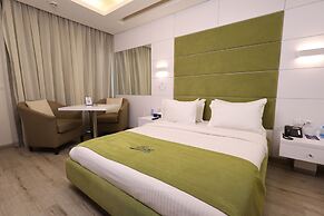 Ibiza hotel