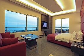 Ibiza hotel