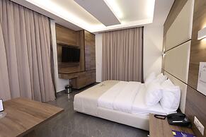Ibiza hotel