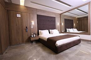 Ibiza hotel