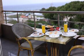 Ibiza hotel