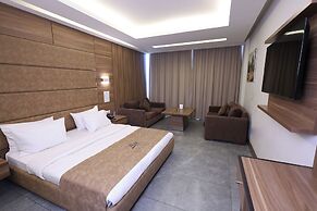Ibiza hotel