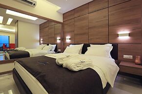 Ibiza hotel