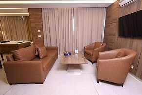 Ibiza hotel