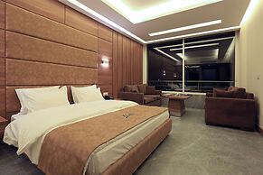 Ibiza hotel