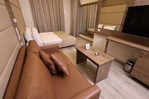 Ibiza hotel