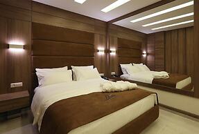 Ibiza hotel