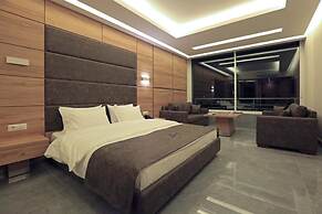 Ibiza hotel