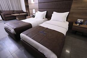 Ibiza hotel