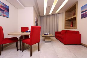 Ibiza hotel