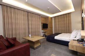 Ibiza hotel