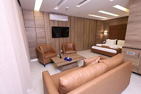 Ibiza hotel