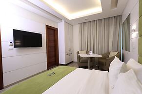 Ibiza hotel