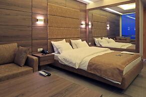 Ibiza hotel