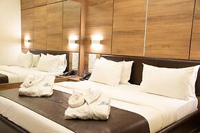 Ibiza hotel