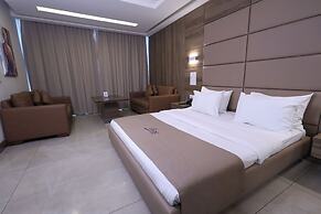 Ibiza hotel
