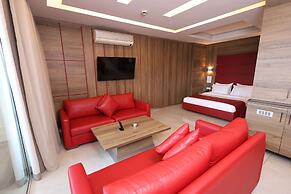 Ibiza hotel
