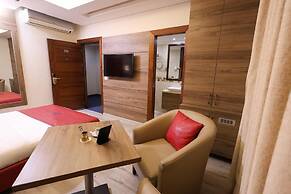 Ibiza hotel