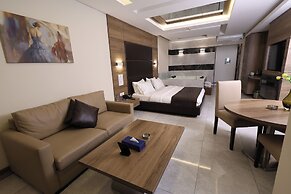 Ibiza hotel