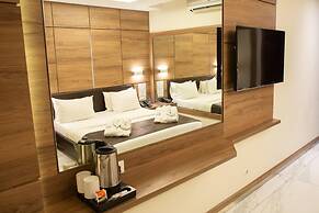 Ibiza hotel