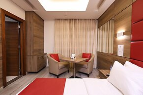 Ibiza hotel