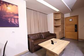 Ibiza hotel