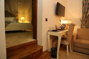 La Perla Premium Hotel - Special Class
