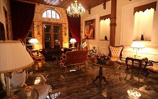 La Perla Premium Hotel - Special Class