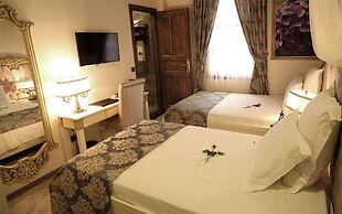La Perla Premium Hotel - Special Class