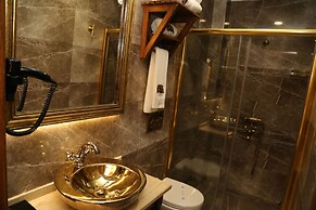 La Perla Premium Hotel - Special Class