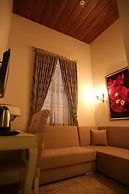 La Perla Premium Hotel - Special Class