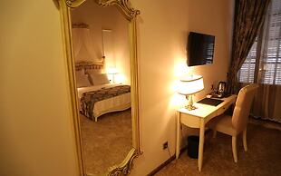 La Perla Premium Hotel - Special Class