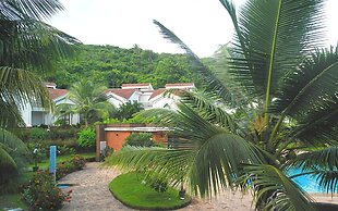 Riviera Foothills
