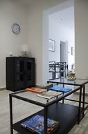 Appartamento Cavour 37 Palermo